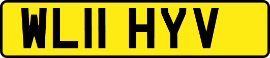 WL11HYV