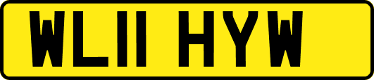 WL11HYW