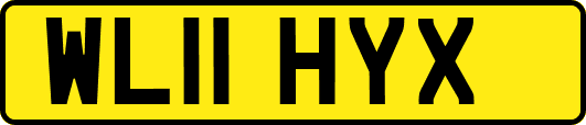 WL11HYX