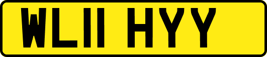 WL11HYY