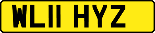 WL11HYZ