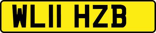 WL11HZB