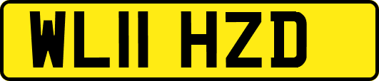 WL11HZD