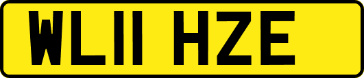 WL11HZE