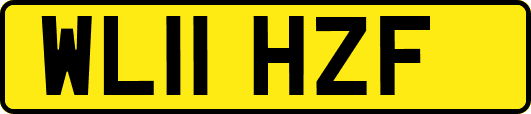 WL11HZF