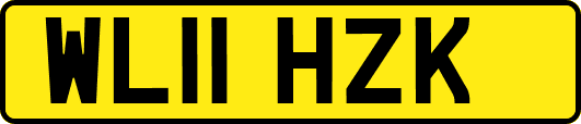 WL11HZK