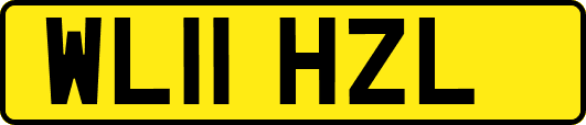 WL11HZL