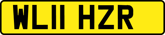 WL11HZR