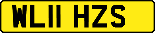 WL11HZS