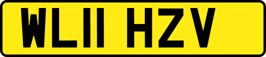 WL11HZV
