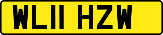 WL11HZW