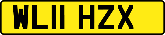 WL11HZX