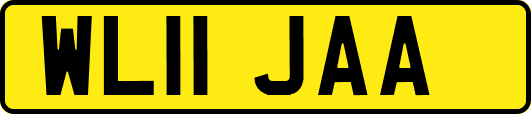 WL11JAA