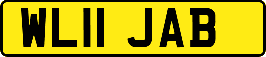 WL11JAB