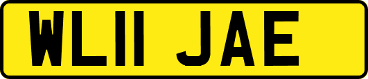 WL11JAE