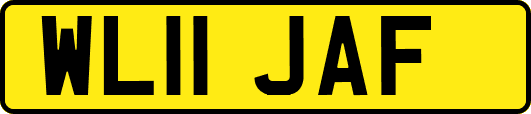 WL11JAF