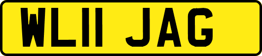 WL11JAG