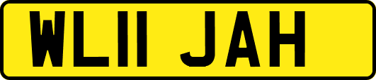 WL11JAH