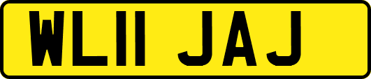 WL11JAJ