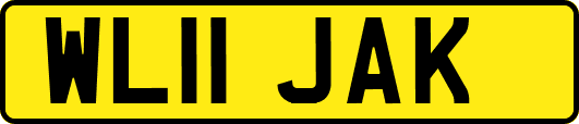 WL11JAK