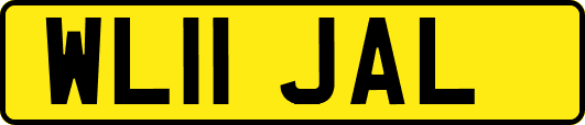 WL11JAL