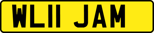WL11JAM