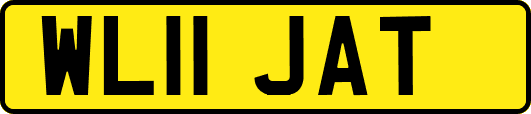 WL11JAT