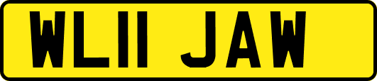 WL11JAW