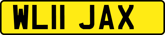 WL11JAX