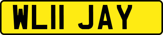 WL11JAY