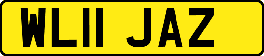 WL11JAZ