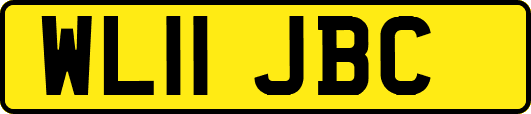 WL11JBC