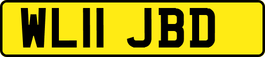 WL11JBD