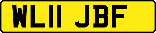 WL11JBF