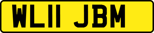 WL11JBM