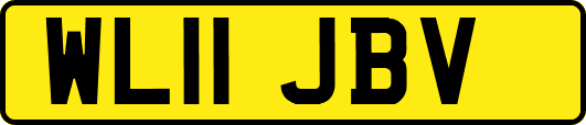 WL11JBV