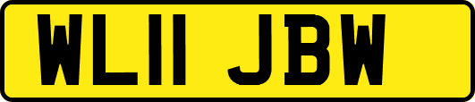 WL11JBW