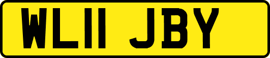 WL11JBY