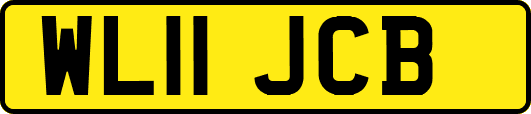 WL11JCB