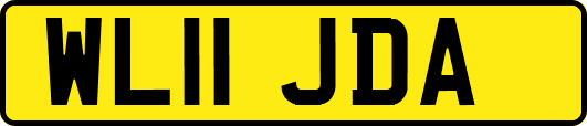WL11JDA