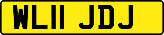 WL11JDJ