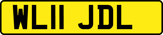 WL11JDL