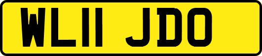 WL11JDO