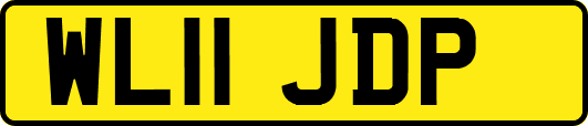 WL11JDP