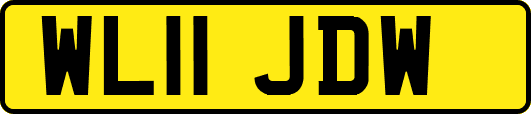 WL11JDW