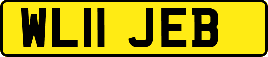 WL11JEB