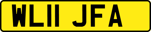 WL11JFA