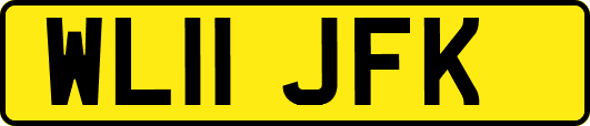 WL11JFK