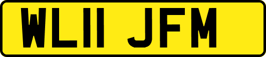 WL11JFM