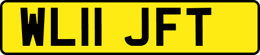 WL11JFT